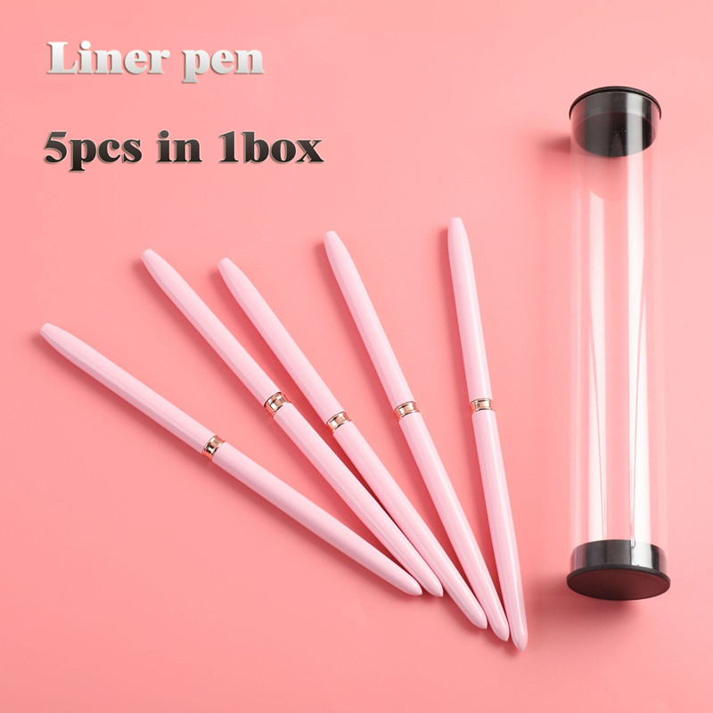 Crystal Carving Pen Nail Art børster