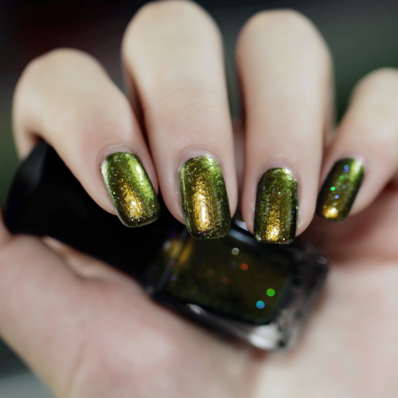 Laser Chameleon neglelakk