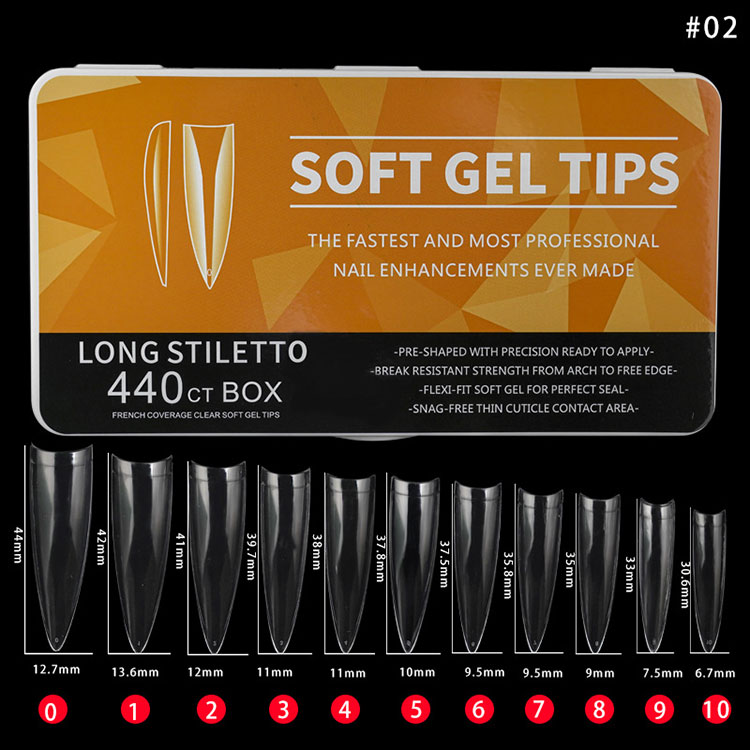 Spikertips